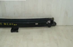 Усилитель переднего бампера для Kia Rio 2009 года на фотографиях