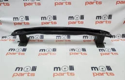 Усилитель заднего бампера для Volkswagen Tiguan 2016 года на фотографиях