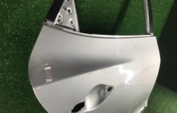 Дверь задняя правая для Hyundai ix35 2014 года на фотографиях