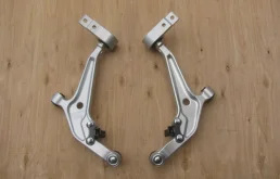 Рычаг передний правый нижний для Nissan X-Trail на фотографиях