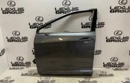Дверь передняя левая для Lexus RX 2009 года на фотографиях