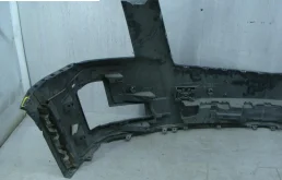 Бампер для Cadillac Escalade 2009 года на фотографиях