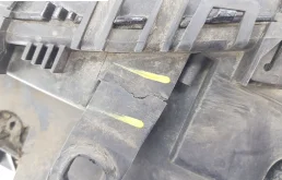 Фара ксенон левая для BMW X3 2008 года на фотографиях