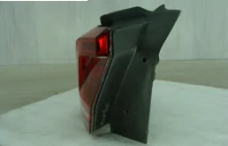 Фонарь внешний левый для Volkswagen Tiguan 2016 года на фотографиях