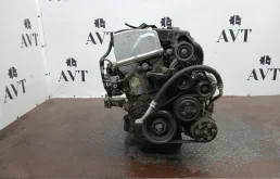 Двигатель без навесного K24Z3 для Honda Accord 8 2008-2013