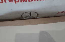 Крышка багажника для BMW 5er 2010 года на фотографиях