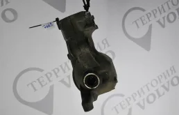 Редуктор заднего моста для Volvo XC70 2015 года на фотографиях