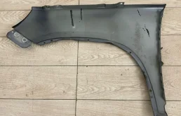 Крыло правое для Volkswagen Tiguan 2014 года на фотографиях