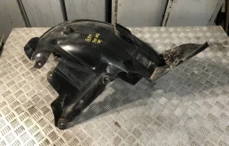 Подкрылок передний левый для BMW X3 2016 года на фотографиях