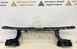 Панель радиатора (телевизор) для Volkswagen Caddy 2018 года на фотографиях