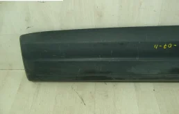 Молдинг передней левой двери для Volkswagen Tiguan 2016 года на фотографиях