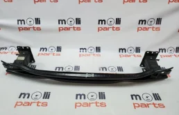 Усилитель заднего бампера для Volkswagen Tiguan 2016 года на фотографиях