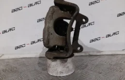 Суппорт задний левый для Volkswagen Passat 2006 года на фотографиях