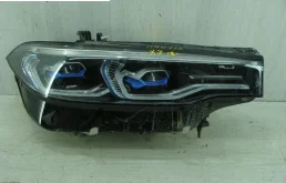 Фара ксенон левая для BMW X7 на фотографиях