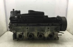 ГБЦ для Audi A4 2012 года на фотографиях