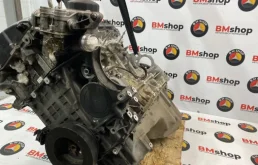 Двигатель для BMW 3er 2008 года на фотографиях