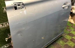 Усилитель переднего бампера для Lexus RX 2010 года на фотографиях