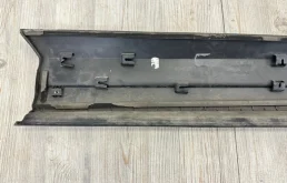 Накладка двери багажника для Volkswagen Tiguan 2014 года на фотографиях