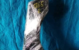 Стекла и зеркала для BMW 5er 2009 года на фотографиях