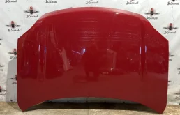 капот для Nissan X-Trail T31 RU 2007-2014