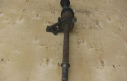 Привод передний правый для Nissan Teana 2006 года на фотографиях