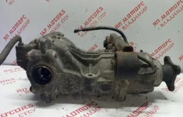 Редуктор заднего моста для Nissan Murano 2015 года на фотографиях