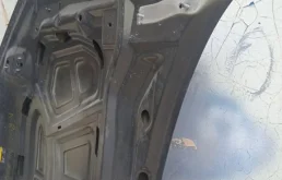 Капот для Audi A7 2021 года на фотографиях