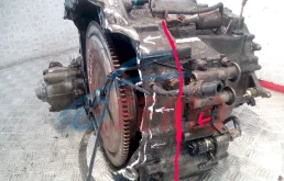 Соленоидный регулирующий клапан привода переключения передач АКПП для Honda CR-V на фотографиях