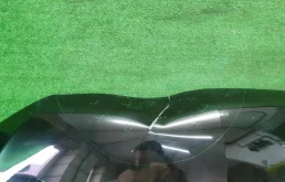 Капот для Mercedes-Benz V class 2020 года на фотографиях