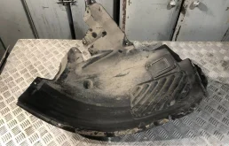 Подкрылок передний левый для BMW X3 2016 года на фотографиях