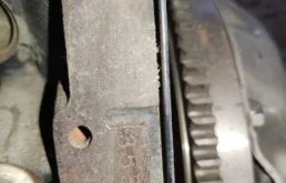 Двигатель для Mazda Familia на фотографиях