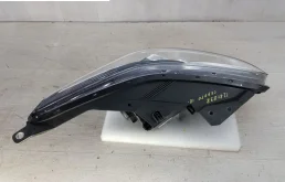 Фара ксенон левая для Kia Cerato 2017 года на фотографиях