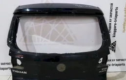 Крышка багажника для Volkswagen Tiguan 2015 года на фотографиях