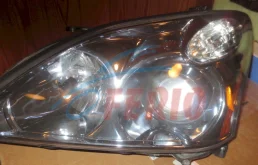Фара левая для Lexus RX 2005 года на фотографиях