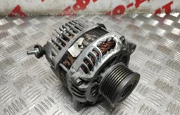 Генератор для Nissan Pathfinder 2014 года на фотографиях