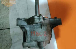 Раздатка для Nissan X-Trail 2010 года на фотографиях