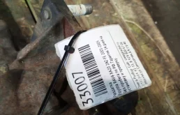 Раздатка для Toyota RAV4 2002 года на фотографиях