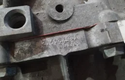 АКПП для Nissan Teana 2017 года на фотографиях