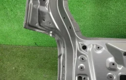 Крышка багажника для Subaru Forester 2016 года на фотографиях