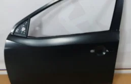 Дверь передняя левая для Kia Cerato 2012 года на фотографиях