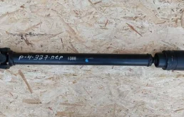 Карданный вал передний для Mitsubishi Pajero 2005 года на фотографиях