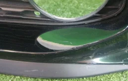 Бампер передний для Kia Cerato 2017 года на фотографиях