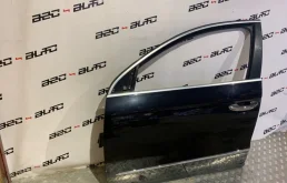 Дверь передняя левая для Volkswagen Passat 2010 года на фотографиях