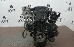 двс G4GC для Hyundai Tucson JM 2004-2009