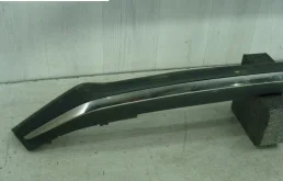 Спойлер переднего бампера для Toyota RAV4 2014 года на фотографиях