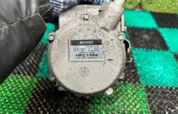 Компрессор кондиционера для Lexus RX 2010 года на фотографиях