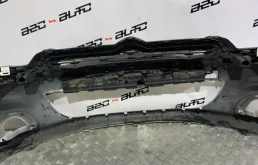 Бампер передний для Citroen C4 2018 года на фотографиях