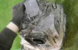 Фары для Audi A7 2018 года на фотографиях