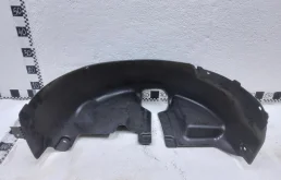 Подкрылок задний левый для Volkswagen Polo 2013 года на фотографиях