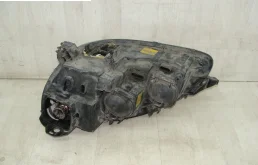 Фары для Mercedes-Benz S class 2002 года на фотографиях